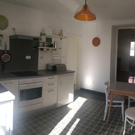 Flat Sweet Dream Apartment Pula Bagian luar foto