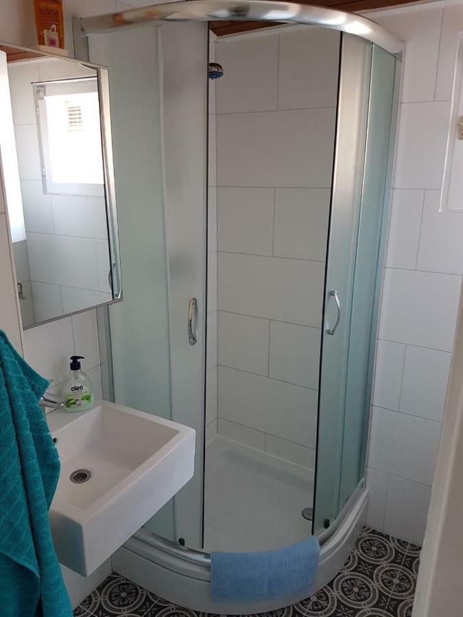 Flat Sweet Dream Apartment Pula Bagian luar foto