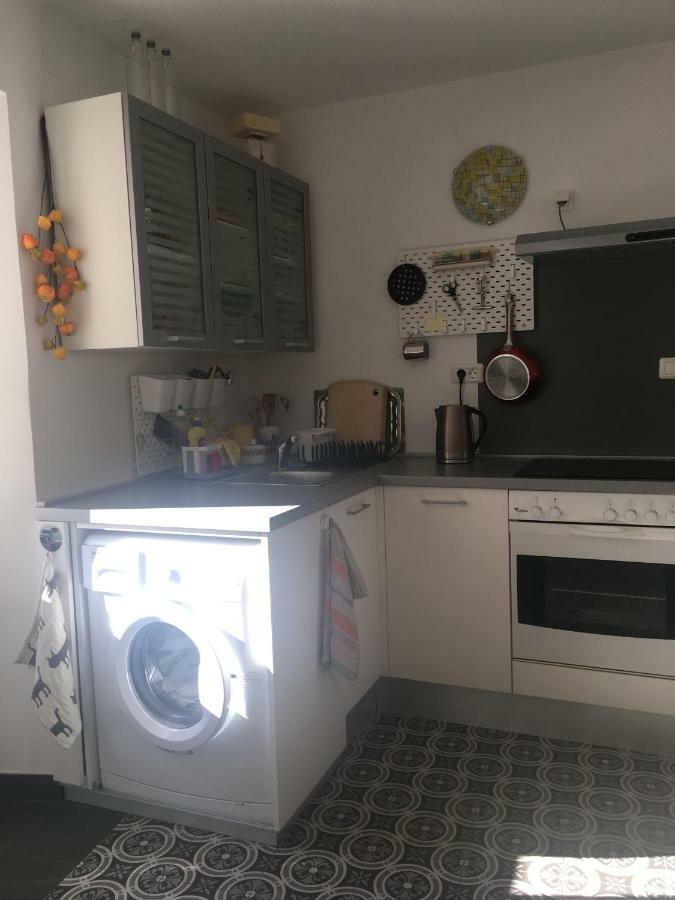 Flat Sweet Dream Apartment Pula Bagian luar foto